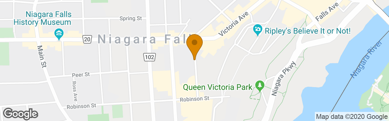 Hotel Empress Inn & Suites