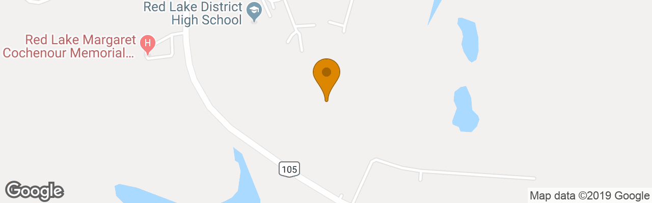 Hotel Super 8 Red Lake ON