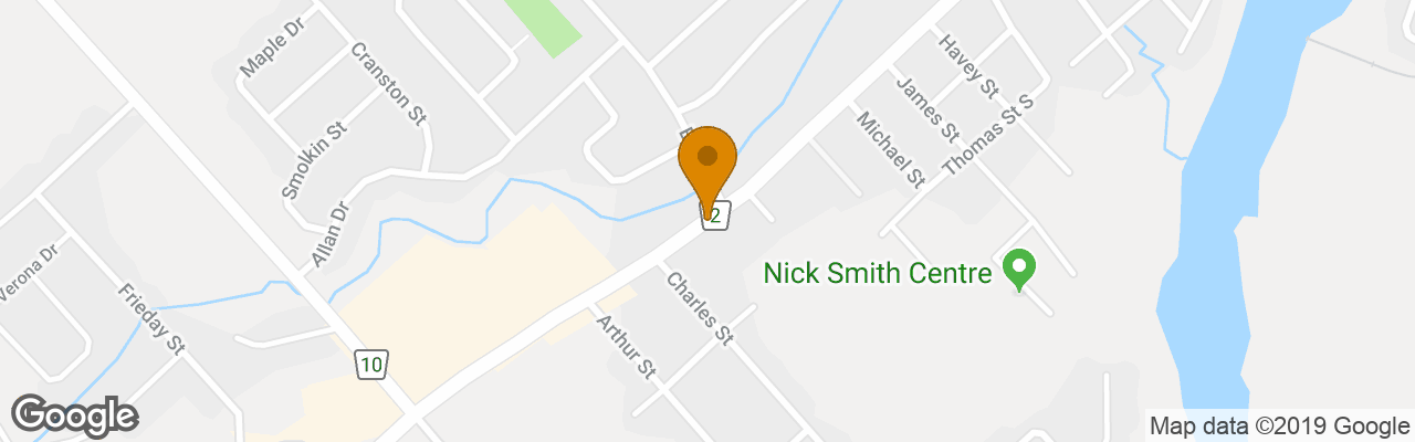 Motel Arnprior Motor Inn