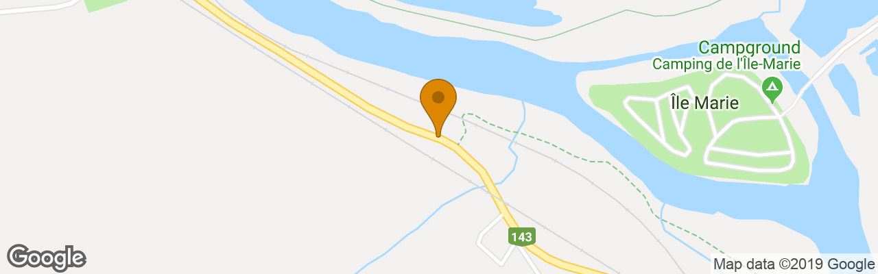 Hotel & Motel La Marquise