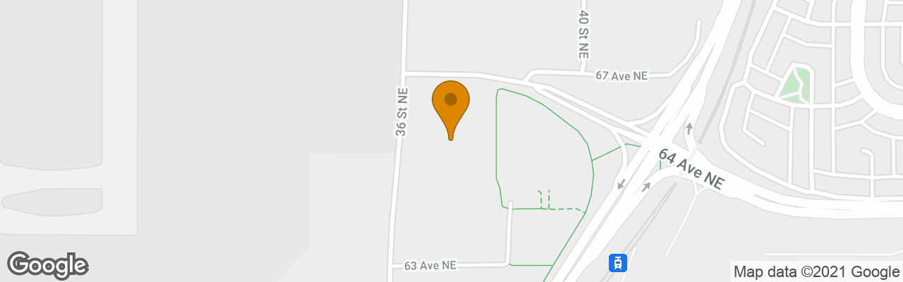 Radisson Hotel & Conference Center Calgary Airport East