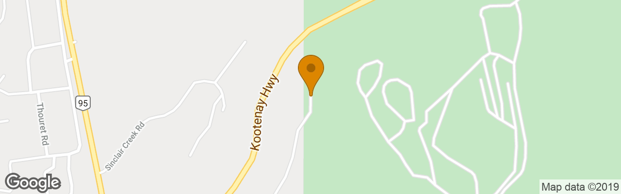 Motel Rocky Mountain Springs Lodge