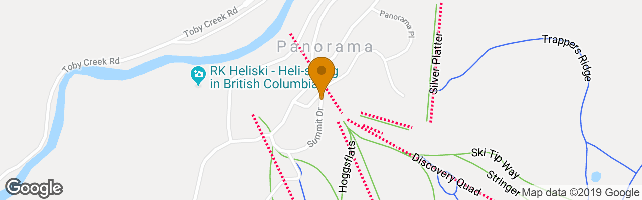 Hotel Pine Inn At Panorama Mountain Village