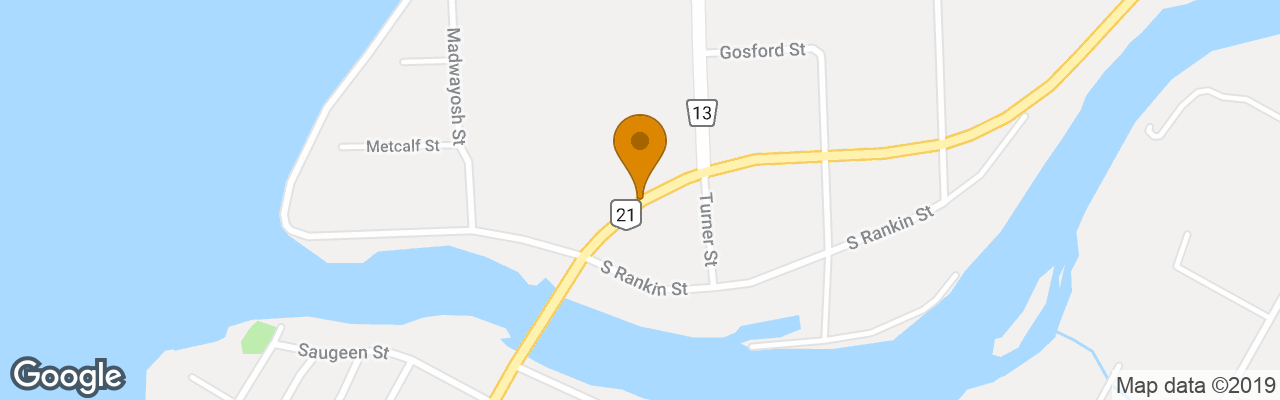 Hotel Quality Inn Southampton