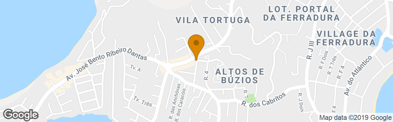 Hotel Pousada Villa Mercedes 