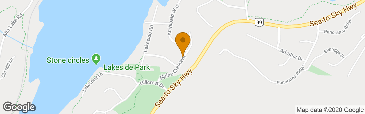 Whistler Alpine Chalet Retreat & Wellness