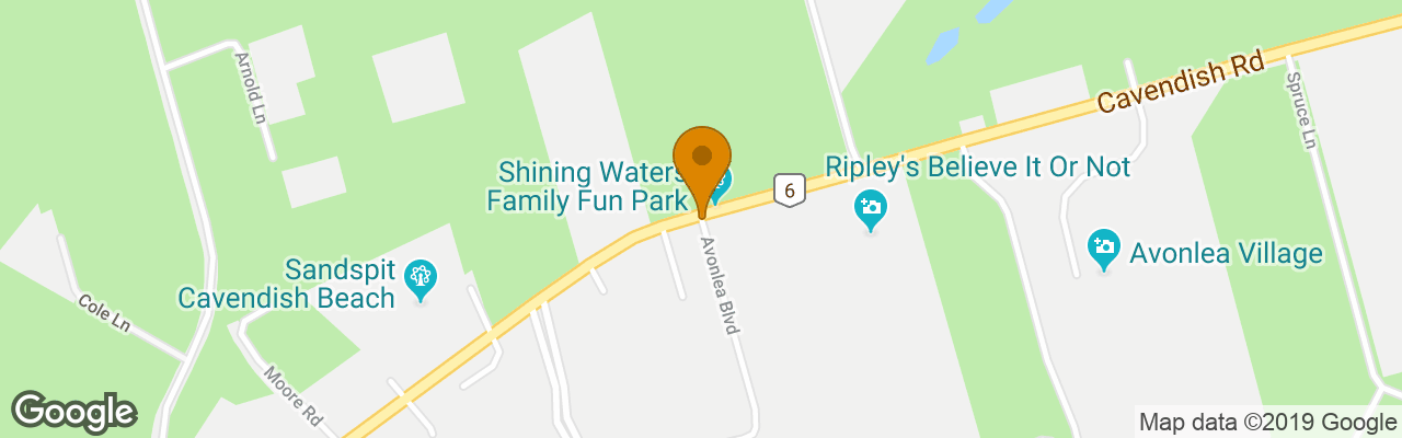 Cavendish Maples Cottages