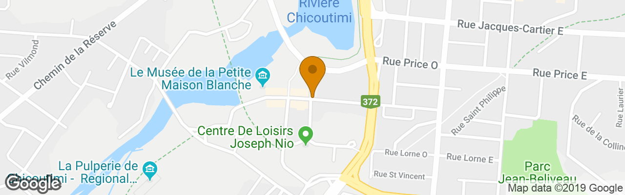 Hotel Manoir du Parc