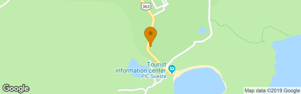 Hotel Pousada Maravilha 