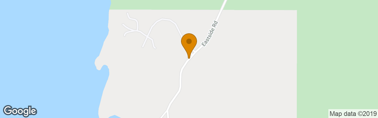 The Outback Lakeside Resort