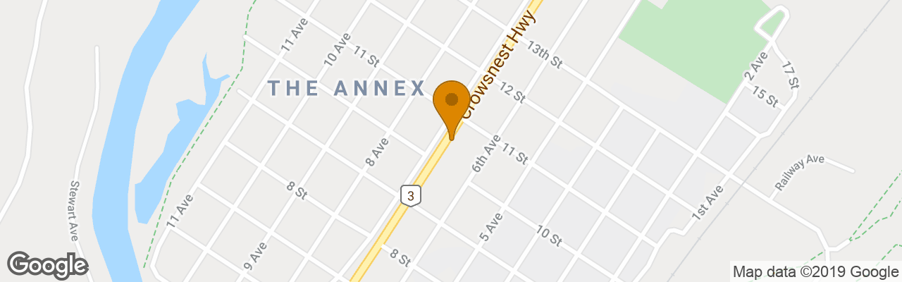 Snow Valley Motel & Rv Park