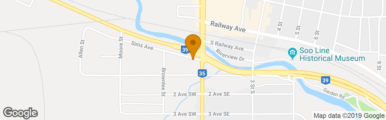 Hotel Ramada Weyburn