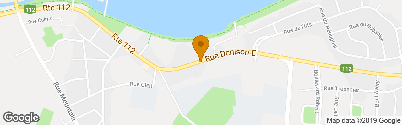 St-Christophe Hôtel-Boutique et Spa