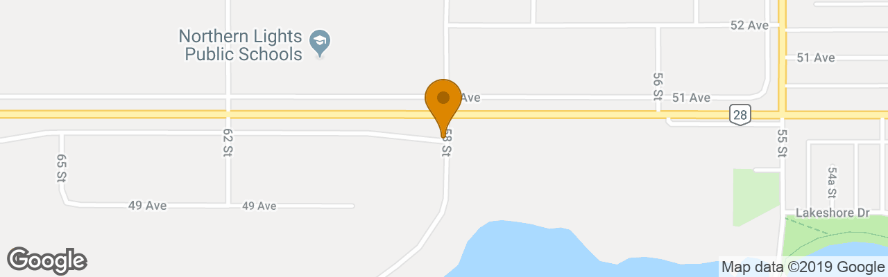 Hotel Days Inn Bonnyville