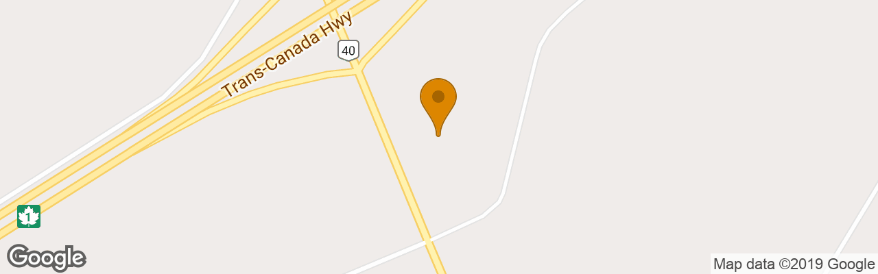 Stoney Nakoda Resort & Casino