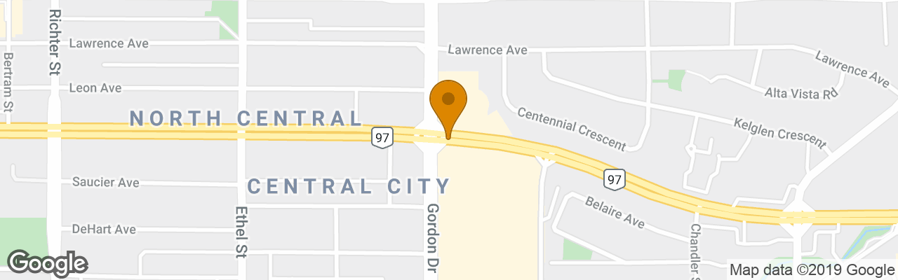 Hotel Kelowna Inn & Suites