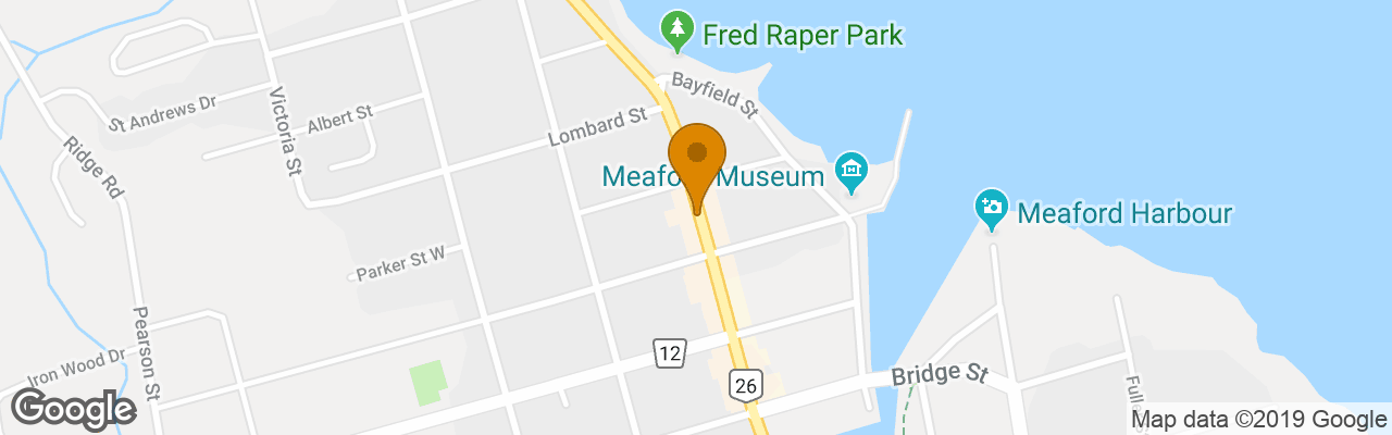 Meaford Motel & Restaurant