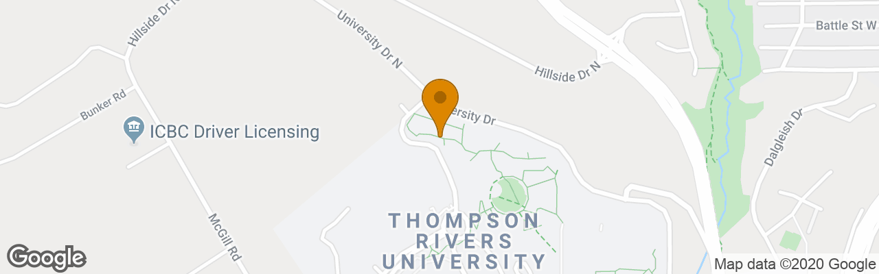 Hotel Residence & Conference Centre  Kamloops