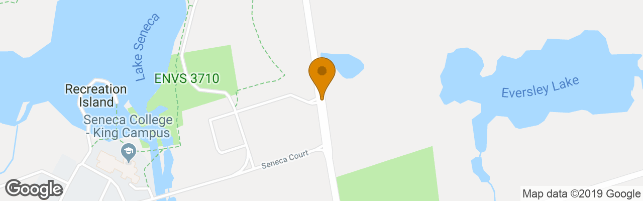 Residence & Conference Centre - King City Hotel & Apartamento