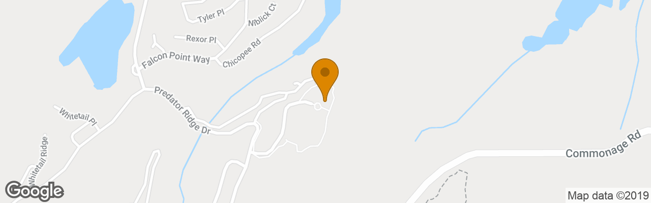 Predator Ridge Resort