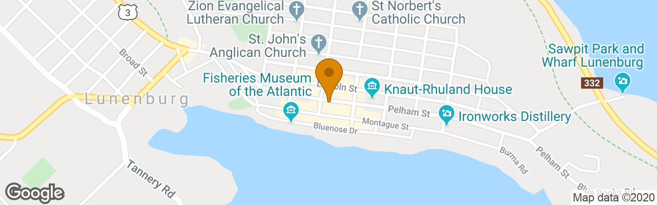 Lunenburg Arms Hotel And Spa