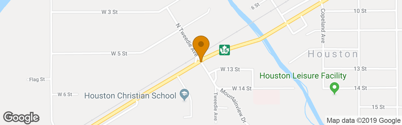 Pleasant Valley Motel