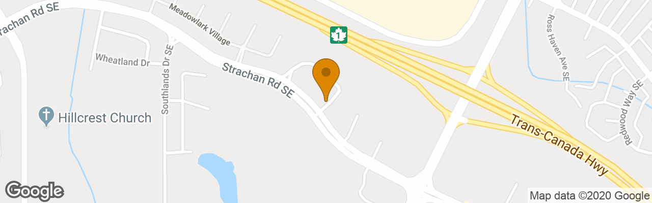 Motel Home Inn Express Medicine Hat