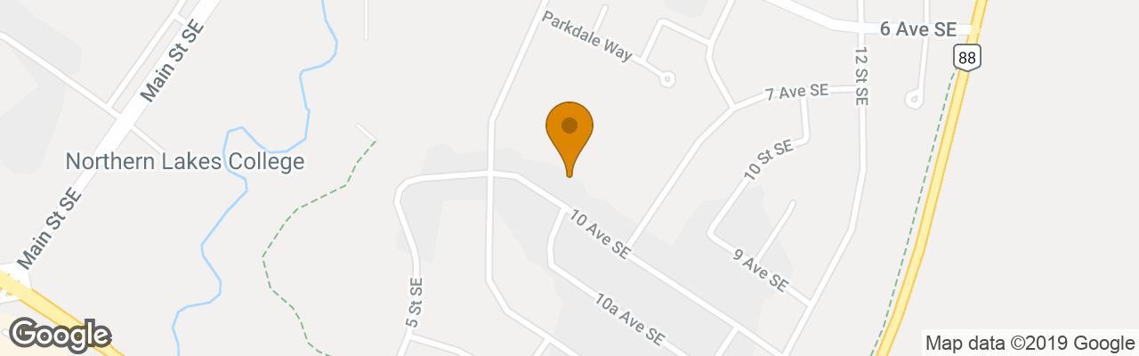 Hotel Nova Inn Slave Lake