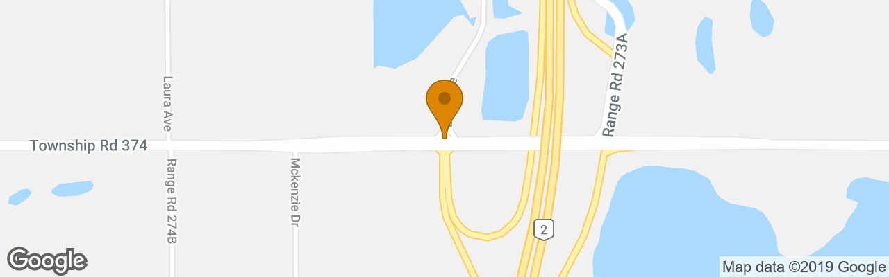 Hotel Hampton Inn & Suites by Hilton Red Deer