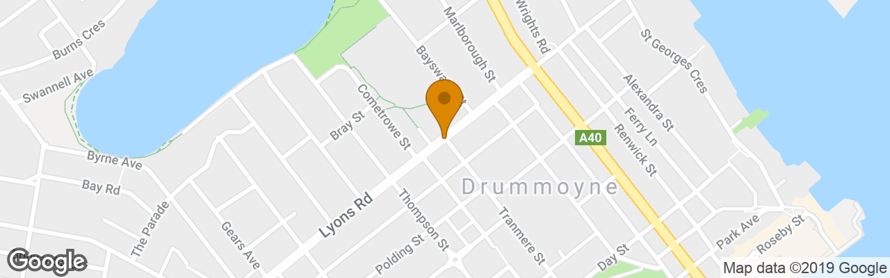Hotel Drummoyne Serviced Apartments