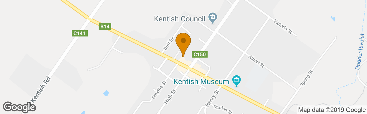 Hotel Sheffield Motor Inn