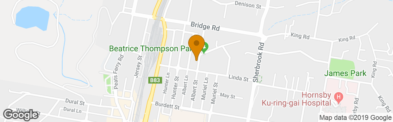 Hotel Waldorf Hornsby Residential Apartments