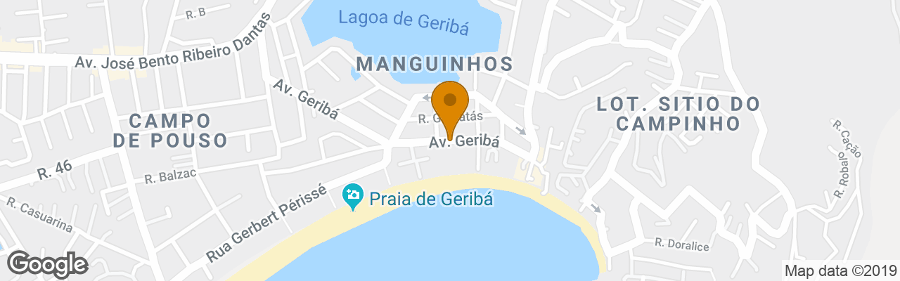 Hotel Pousada Costa Do Sol 