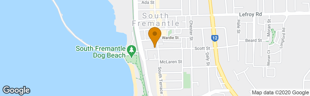 Hotel South Beach Bed & Breakfast