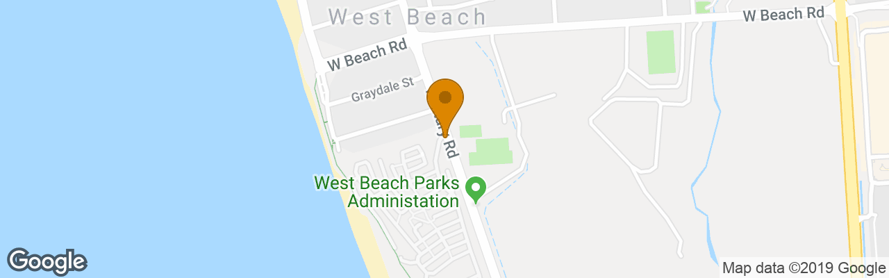 Hotel Adelaide Shores Caravan Park