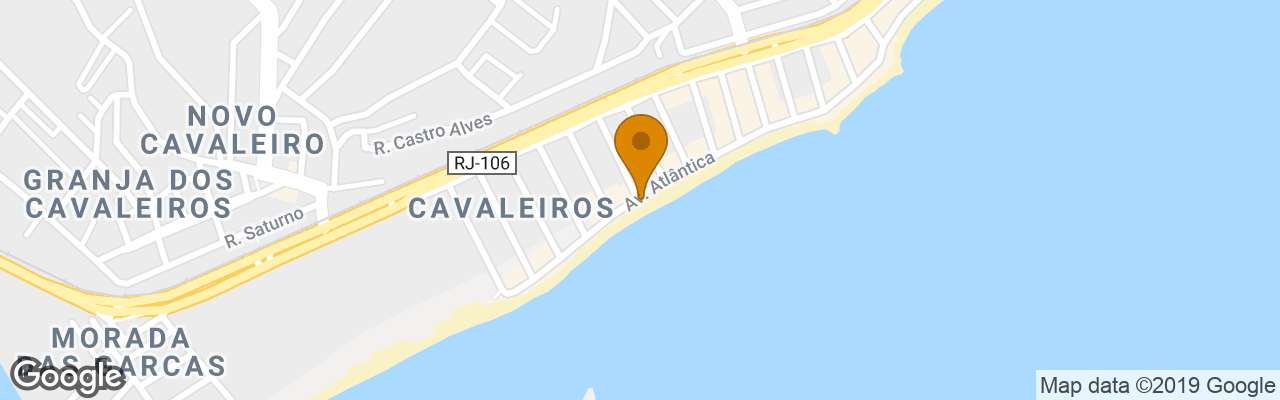 Hotel Brisa Tropical De Macaé 