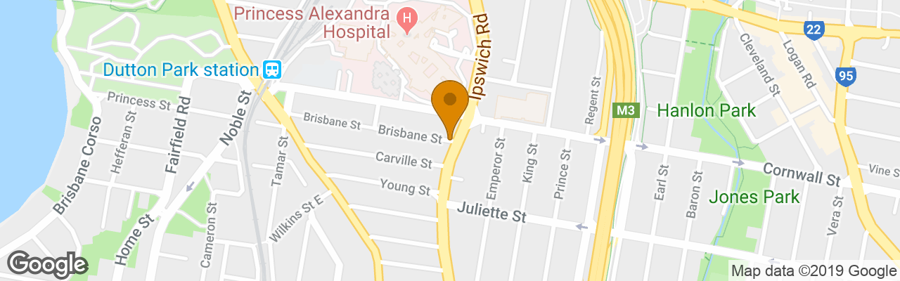 Hotel Brisbane Street Studios