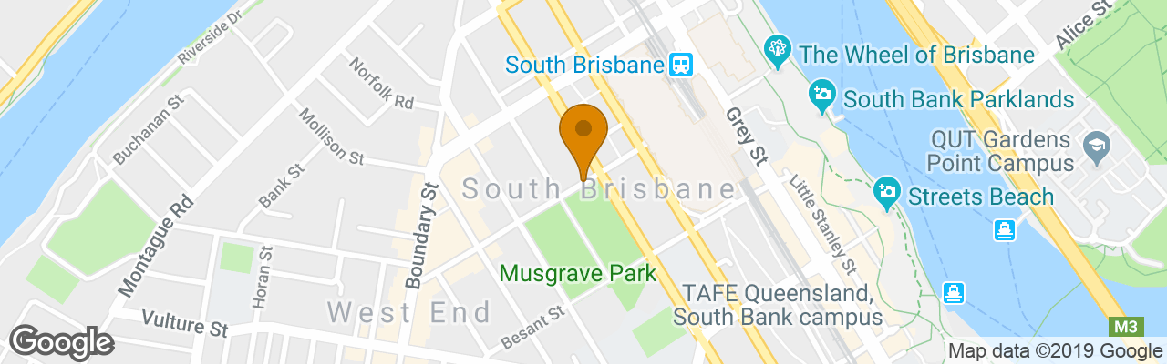 Hotel Parkview Apartments