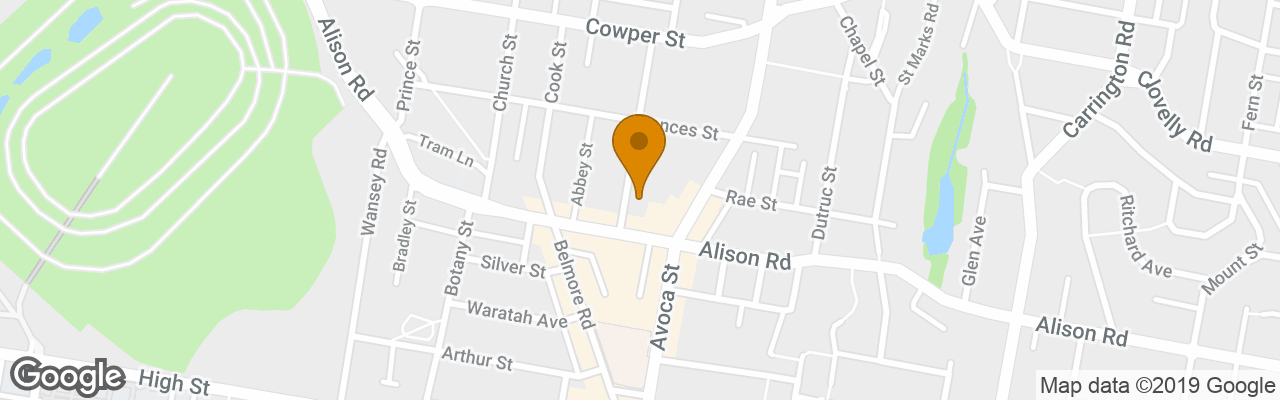 Hotel Avonmore On The Park Boutique