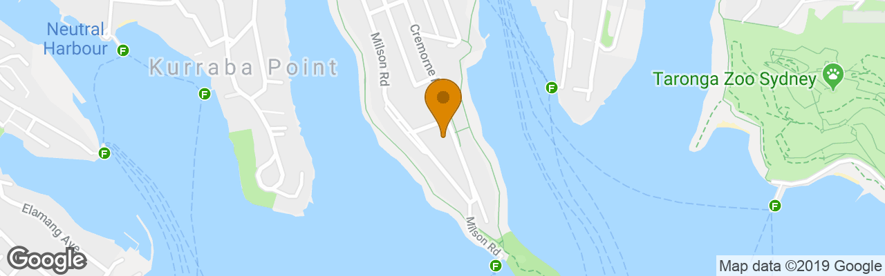 Hotel Cremorne Point Manor