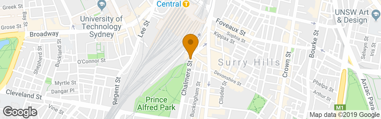 Hotel Royal Exhibition