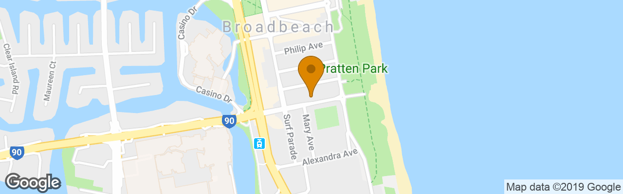 Hotel Island Beach Resort