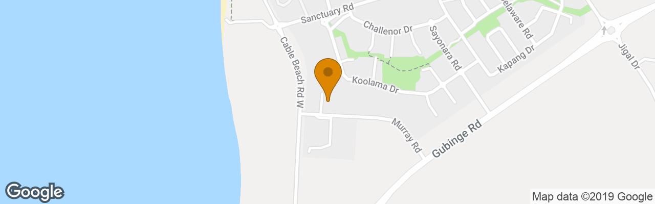 Cable Beachside Villas