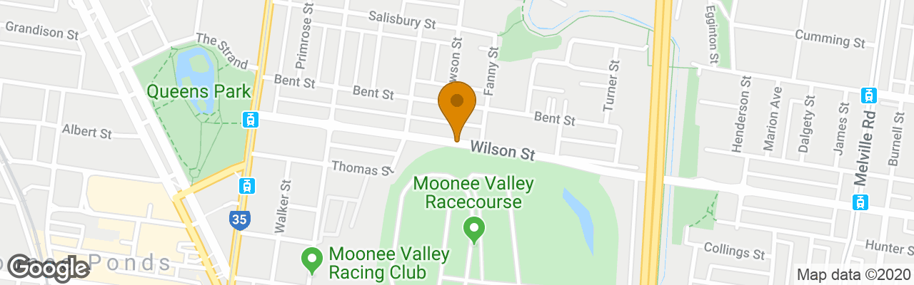 Hotel Moonee Valley Views Apartments