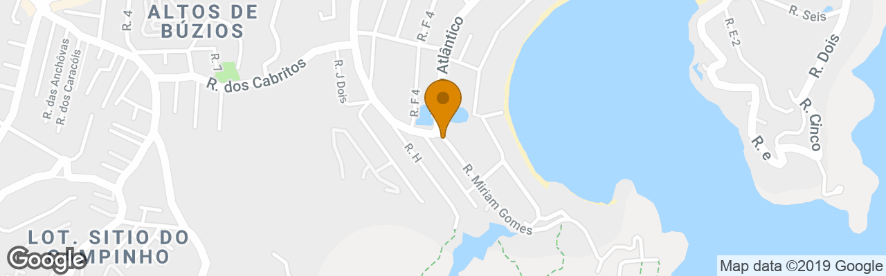 Hotel Pousada dos Guardioes 