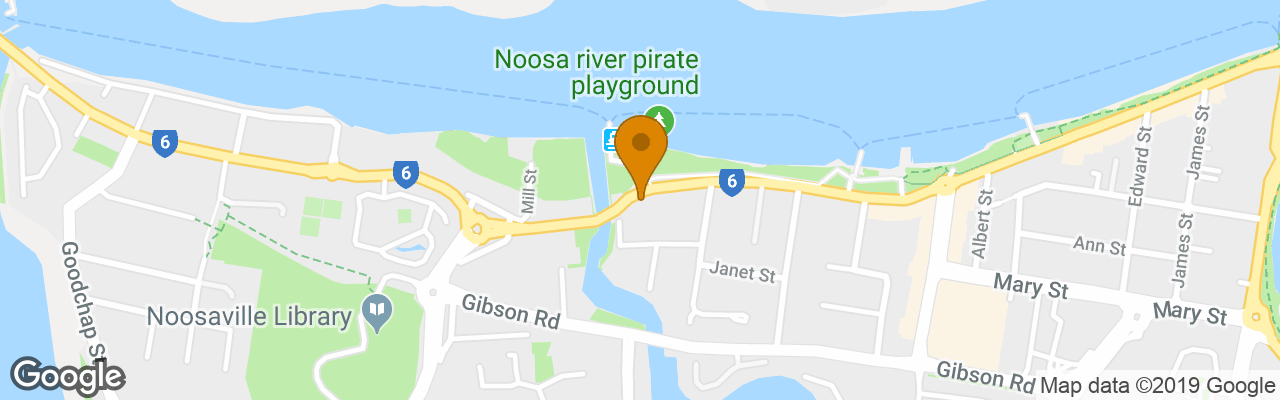 Noosa Sun Motel