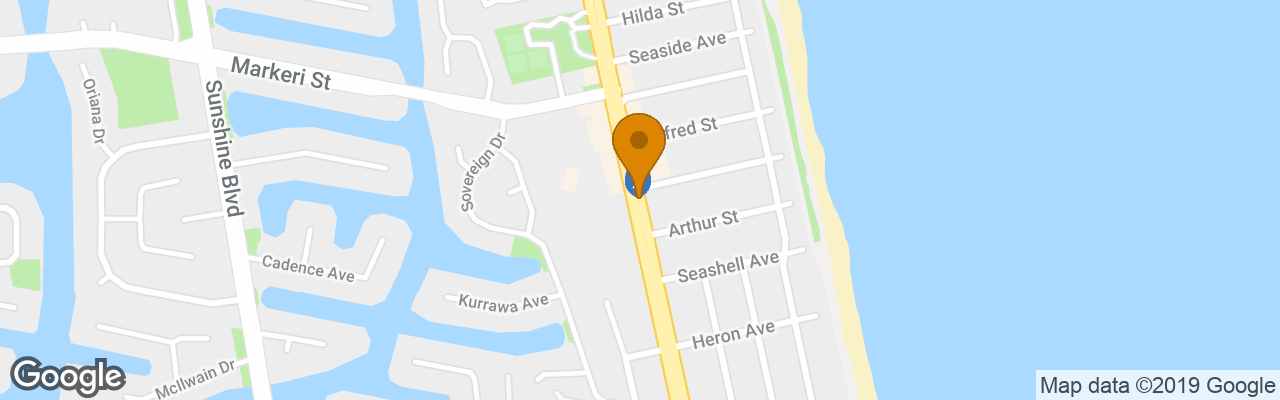 Hotel Camden Motor Inn