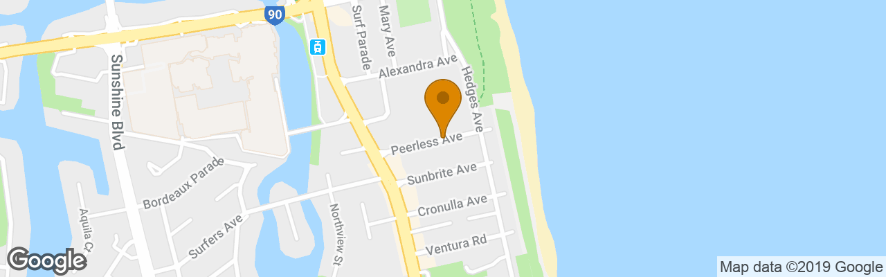 Hotel Montego Sands Resort