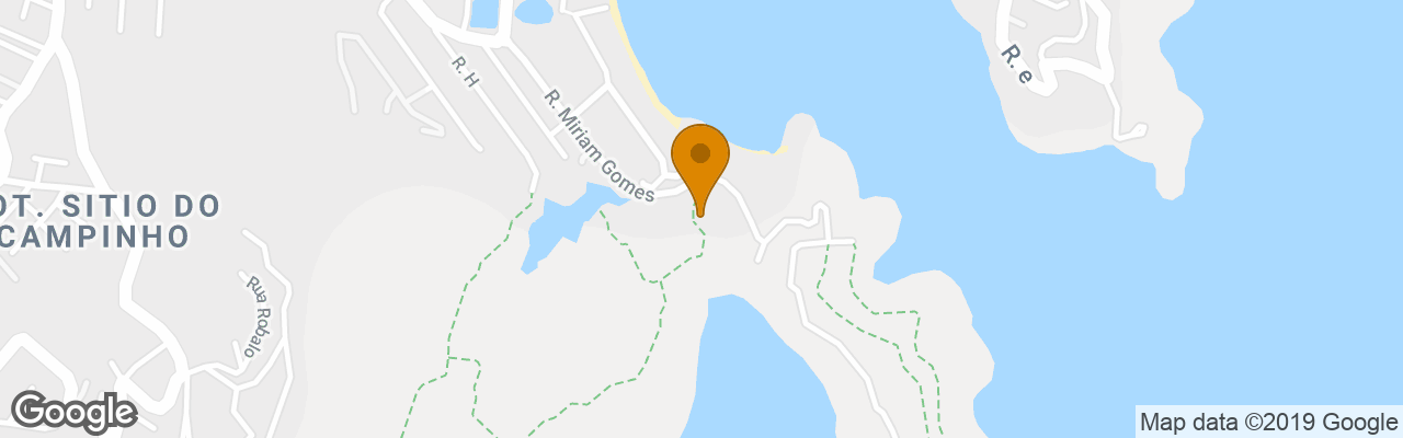 Hotel Pousada Unicornio 