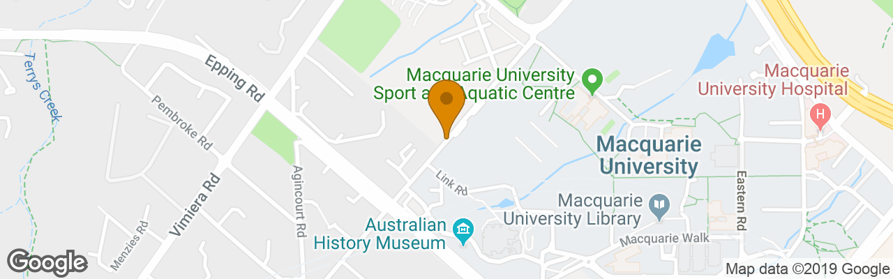 Hotel Macquarie University Village